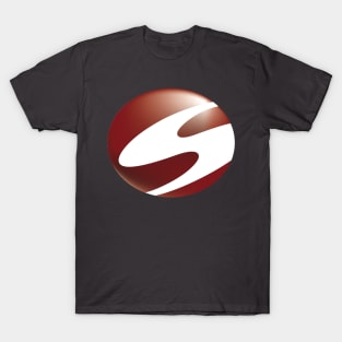 Soundpark Circle logo T-Shirt